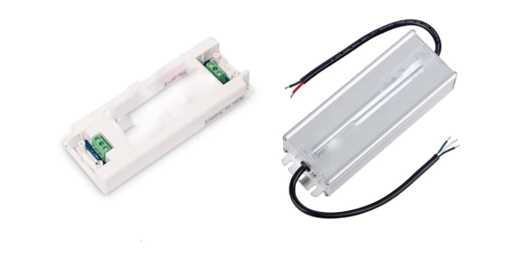 Dimmable LED Drivers