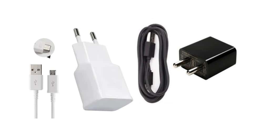 Normal Chargers