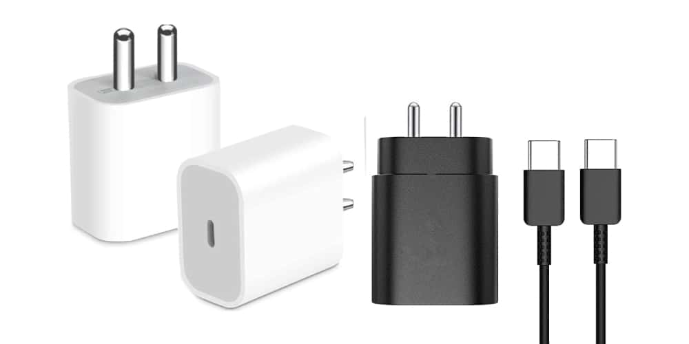 PD Chargers