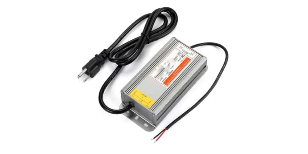 Programmable AC LED Drivers