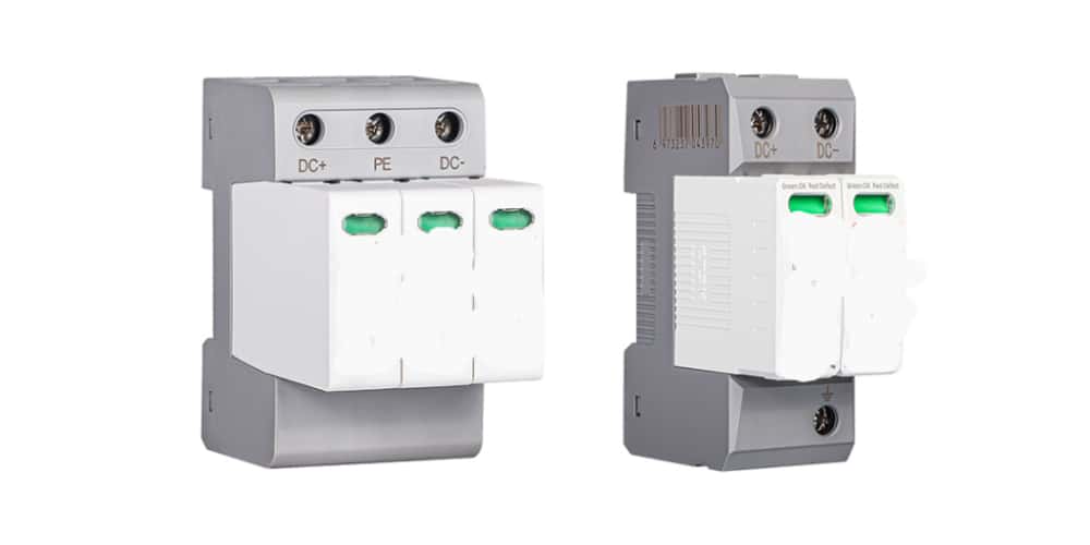 Surge Protection Devices
