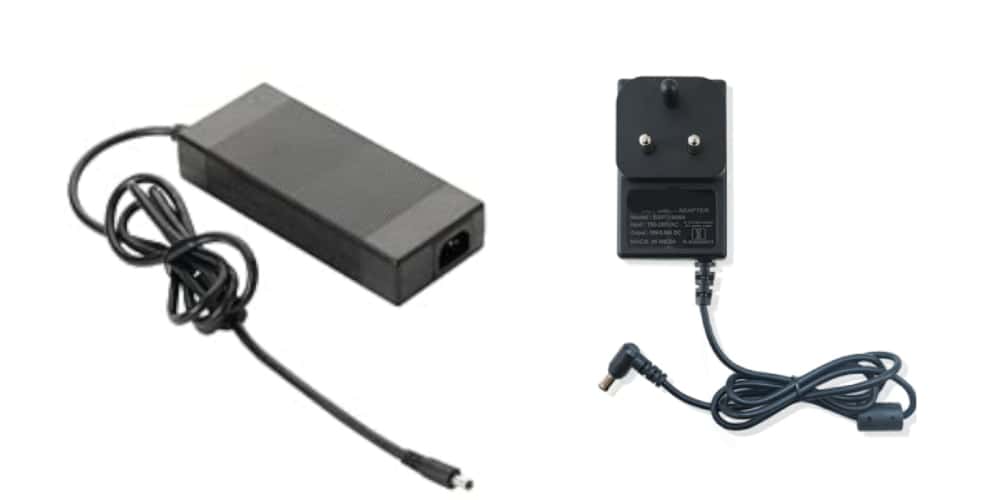 Table Top Power Adapter